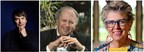 Ian Rankin, Alexander McCall Smith and Prue Leith to Headline Cunard's Literature Festival at Sea