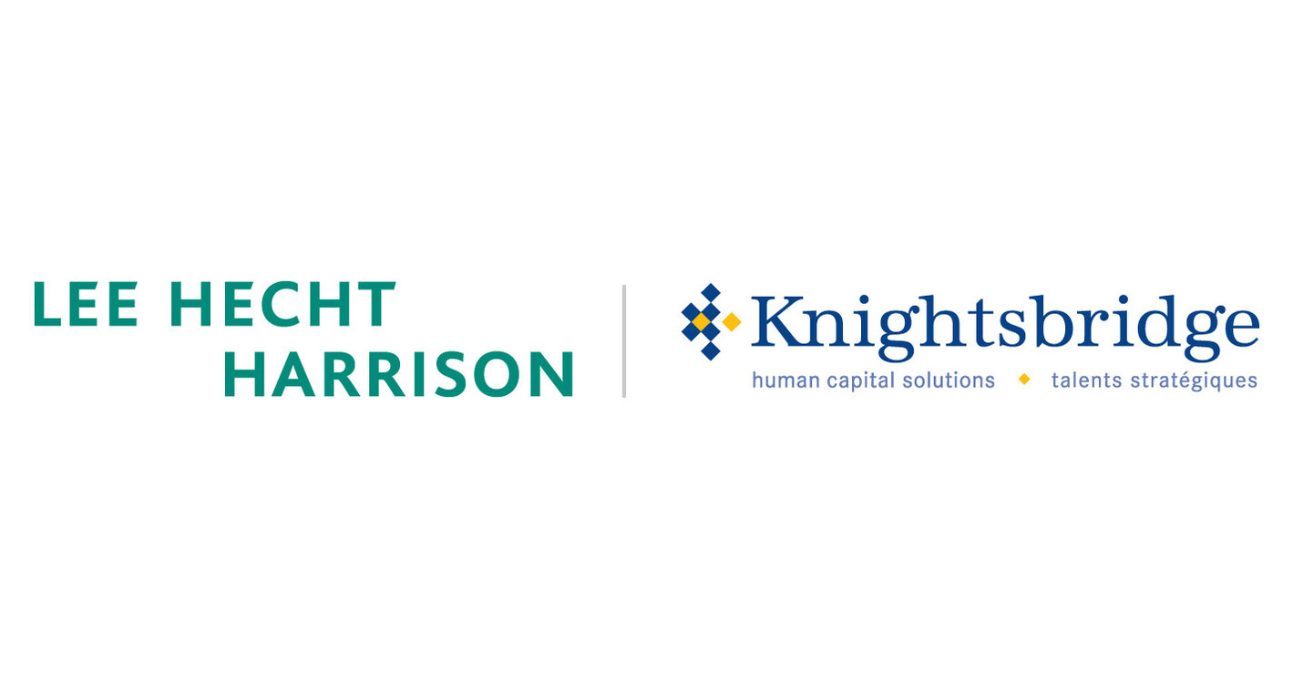 Lee Hecht Harrison Knightsbridge Hires Jacques St-Laurent to Support Quebec  Expansion