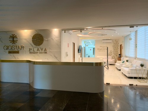GIOSTAR Cancun Riviera to offer cutting-edge therapy in beautiful vacation destination