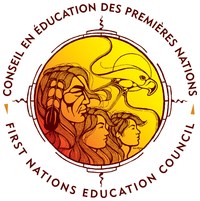 Logo: First Nations Education Council (CNW Group/First Nations Education Council)