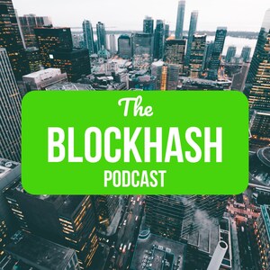 Brandon Zemp Pushes Blockchain Adoption With 'The BlockHash Podcast'