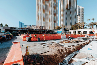 Official Website of Wet Republic Ultra Pool at MGM Grand