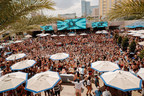 Famed Daylife Destination WET REPUBLIC Ultra Pool At MGM Grand Receives Multi-Million Dollar Revamp