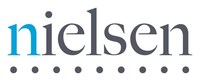 Nielsen logo (PRNewsFoto/Nielsen) (PRNewsfoto/Nielsen Holdings plc)