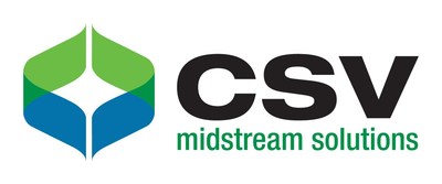 CSV Midstream Solutions Corp. (CNW Group/Fractal Systems Inc.)