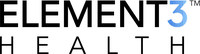Element3 Health Logo