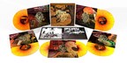 The Allman Brothers Band's 50th Anniversary Celebrated With Massive, Career-Spanning Retrospective, 'Trouble No More: 50th Anniversary Collection'