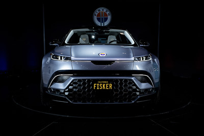 The Fisker Ocean all-electric luxury SUV unveiled at CES 2020: Full purchase option starting at $37,499 (U.S.) MSRP – $29,999 after U.S. tax credit; flexible lease starting at $379 (U.S.) per month with all maintenance and service included. The world’s most sustainable vehicle will be truly global – with more than 1 million vehicles projected to be produced between 2022 and 2027.