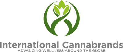 International Cannabrands Inc. (CNW Group/International Cannabrands Inc.)