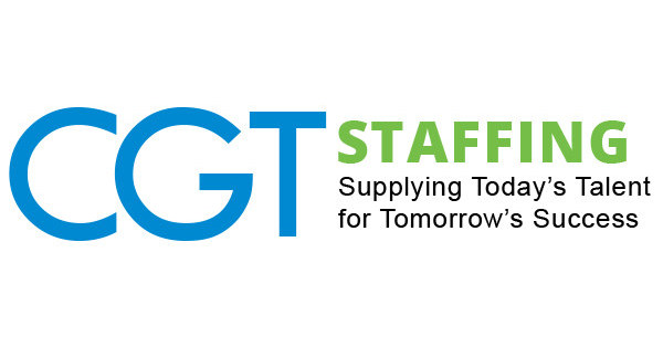 CGT Staffing Leverages Technical Acumen for the Benefit of Its Clients