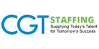 Robert A. James Joins CGT Staffing as Chief Diversity and Strategic Growth Officer