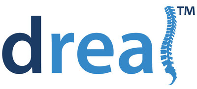 dreal Logo (PRNewsfoto/Carevature Medical)