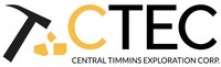 Central Timmins Exploration Corp. (CNW Group/Central Timmins Exploration Corp)