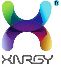XNRGY Logo (CNW Group/XNRGY Climate Systems ULC)
