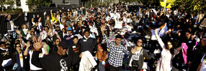 Largest MLK Day Clothing Drive: Over 30,000 Items of Clothing to Be Sorted and Donated as more than 1,200 Volunteers of Every Stripe Gather at Big Sunday, One of USA's Foremost Organizations Connecting People with Helping Opportunities, on Monday, January 20, 2020 from 10 AM - 1 PM in Los Angeles