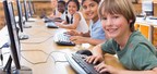 KidzType Gives Children a Fun, Interactive Means of Learning Touch-Typing to Support Success in the Classroom