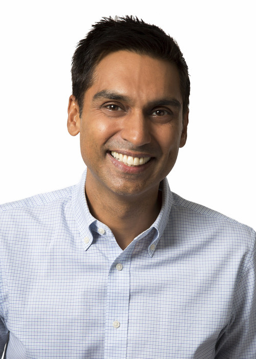 Rajesh Midha, Chief Strategy & Operations Officer, Bottle Rocket