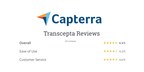 Capterra Customer Reviews: Transcepta Receives Rave Reviews for Customer Service!