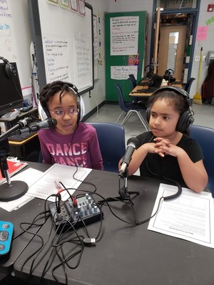 Krystal Foundation announces new grant winners