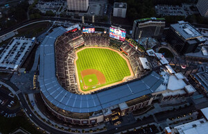 Truist and the Atlanta Braves Announce Truist Park as New Name of SunTrust Park
