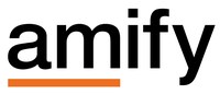 Amify is a premier Amazon-as-a-Service provider that maximizes brands’ potential on Amazon through a direct-to-consumer Amazon Marketplace Solution (PRNewsfoto/Amify)