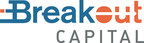 Breakout Capital Closes $20MM in Credit Facilities with Medalist Partners