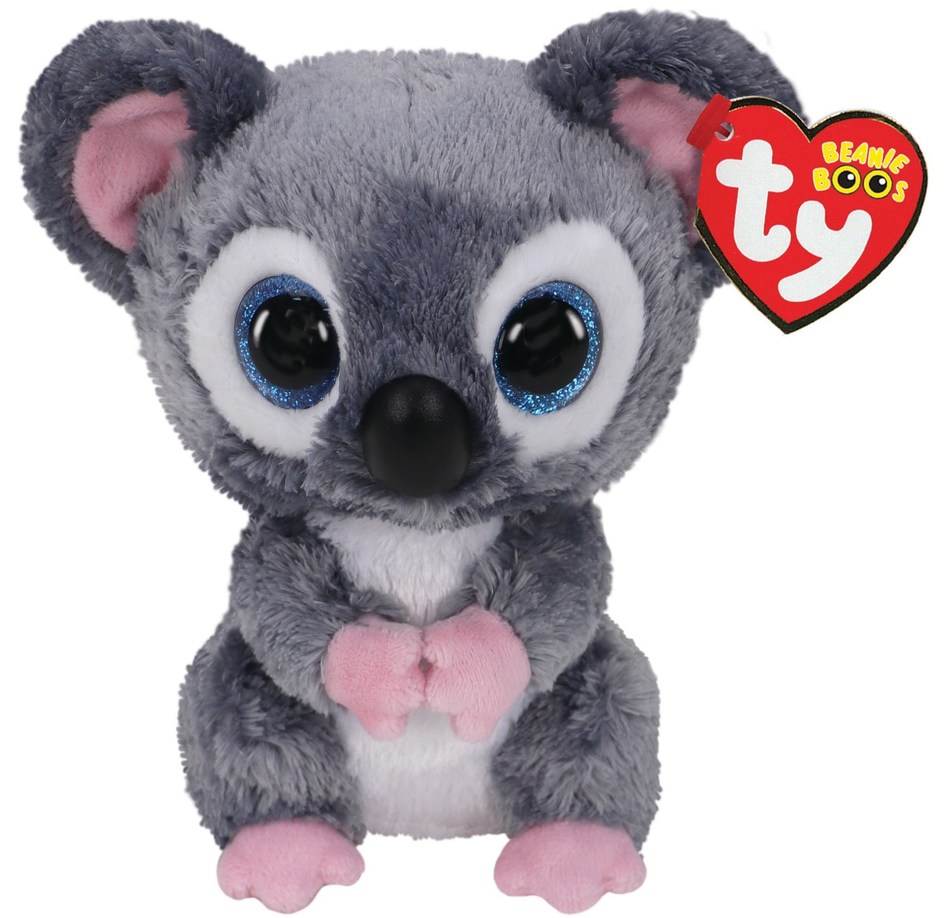 Please Save The Koalas Urges Ty Warner Releasing New Beanie Boo To Aid Australia