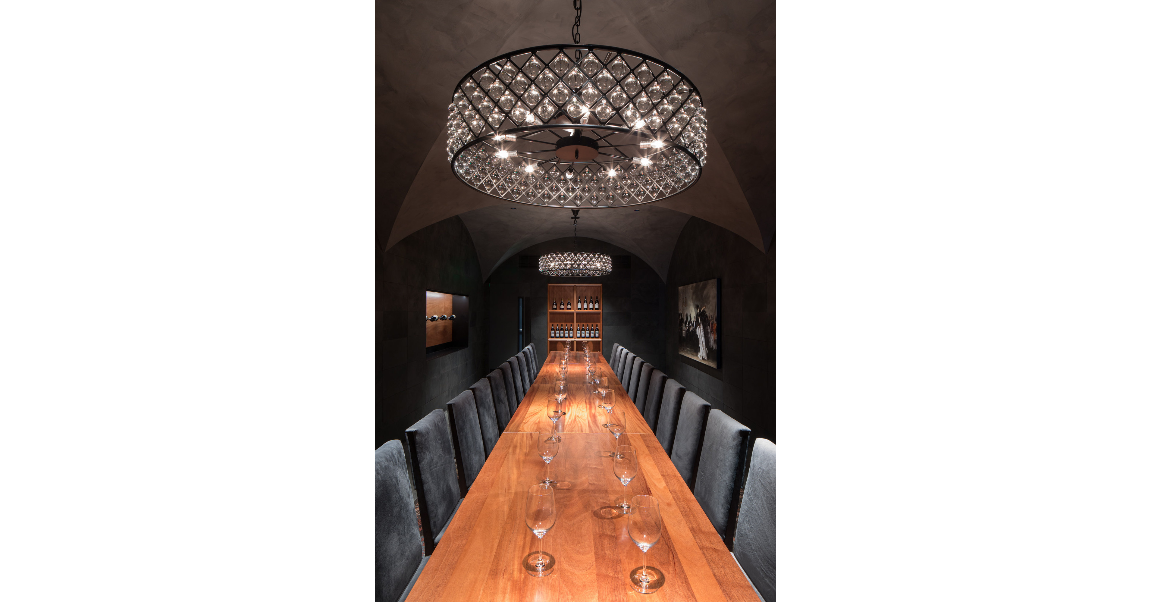 HolstDesigned Pullman Wine Bar & Merchant Now Open in Portland