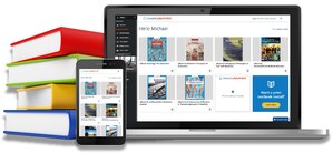 Cengage Announces Plan to Offer eTextbook Option within Cengage Unlimited