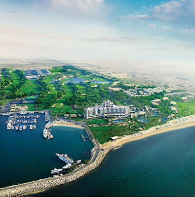 迪拜JA The Resort凭借出色全包服务获全球认可