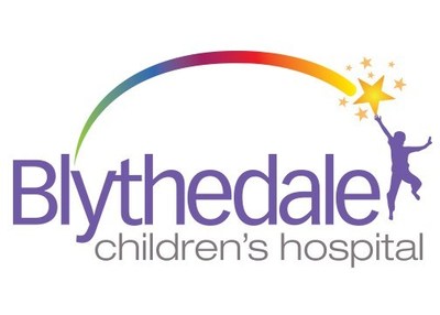 (PRNewsfoto/Blythedale Children's Hospital)