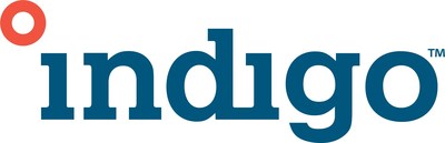 Indigo Logo (PRNewsfoto/Indigo Ag Inc.)