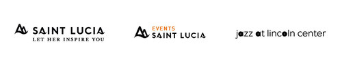 Saint Lucia; Events Saint Lucia; Jazz at Lincoln Center (CNW Group/Saint Lucia Tourism Authority)