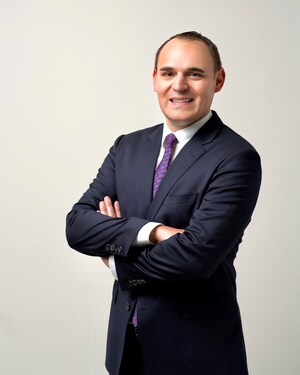 Loden Vision Centers Appoints Veteran Healthcare Leader as Chief Executive Officer