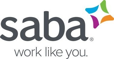 Logo: Saba Software (CNW Group/Saba Software Canada Inc.)