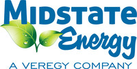 Midstate Energy Logo