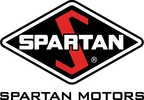 Spartan Motors Posts Strong First Quarter Results