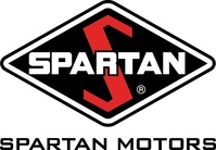 Spartan Motors Logo (PRNewsfoto/Spartan Motors, Inc.)