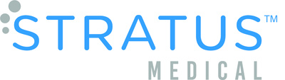 Stratus Medical Logo (PRNewsfoto/Stratus Medical)
