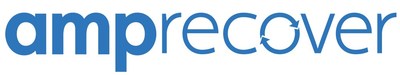Digital Care Management for Orthopedic Rehabilitation (PRNewsfoto/AMP Recover)