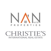Nan and Company Properties/Christie's International Real Estate