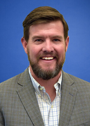 CRB welcomes Eric Danielson as Director of Business Development