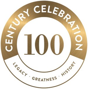 NFL Hall of Famer Ray Lewis and Seminole Hard Rock Hollywood Present "The Century Celebration" Benefiting the Ray of Hope Foundation