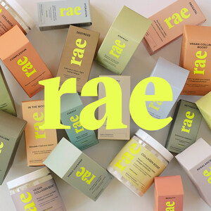 Rae Wellness Expands into First National Brick and Mortar Footprint