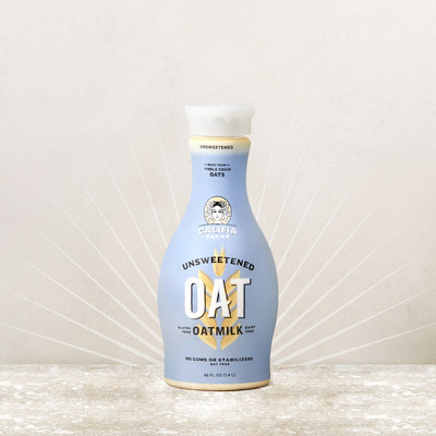 Califia Farms termine un financement historique de 225 millions $ avec un groupe diversifi d'investisseurs internationaux