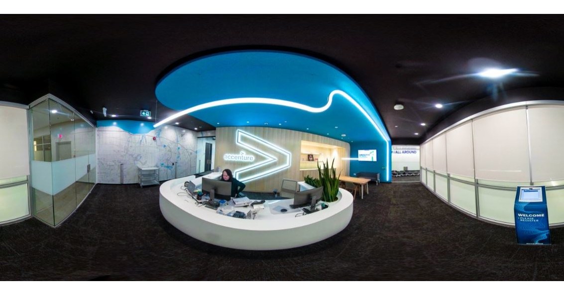 Accenture Opens New Intelligent Operations Centre in Canada to Help