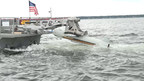 Raytheon delivers 10th AN/AQS-20C minehunting sonar to US Navy