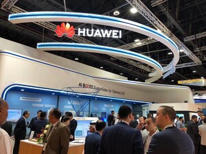 Huawei FusionSolar com LCOE óptimo populariza nova energia no Oriente Médio e África