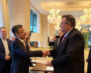 NEI Expands Global Footprint, Acquires Kinex Bearings in Europe