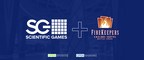 Scientific Games Chosen by FireKeepers Casino Hotel to Power Tribal Sports Betting and iGaming in Michigan